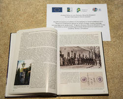 Opracowanie i wydruk albumu promującego lokalne dziedzictwo Gminy Szepietowo Opracowanie i wydruk albumu promującego lokalne dziedzictwo Gminy Szepietowo