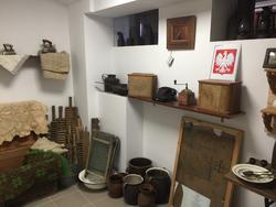 Rutki w pamięci mieszkańców Rutki w pamięci mieszkańców
