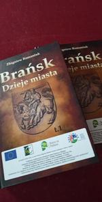 Brańsk - dzieje miasta - opracowanie Brańsk - dzieje miasta - opracowanie