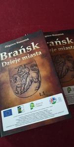 Brańsk - dzieje miasta - opracowanie