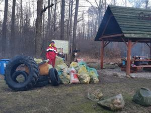 Rzuć wszystko i chroń swoje środowisko