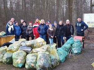 Rzuć wszystko i chroń swoje środowisko